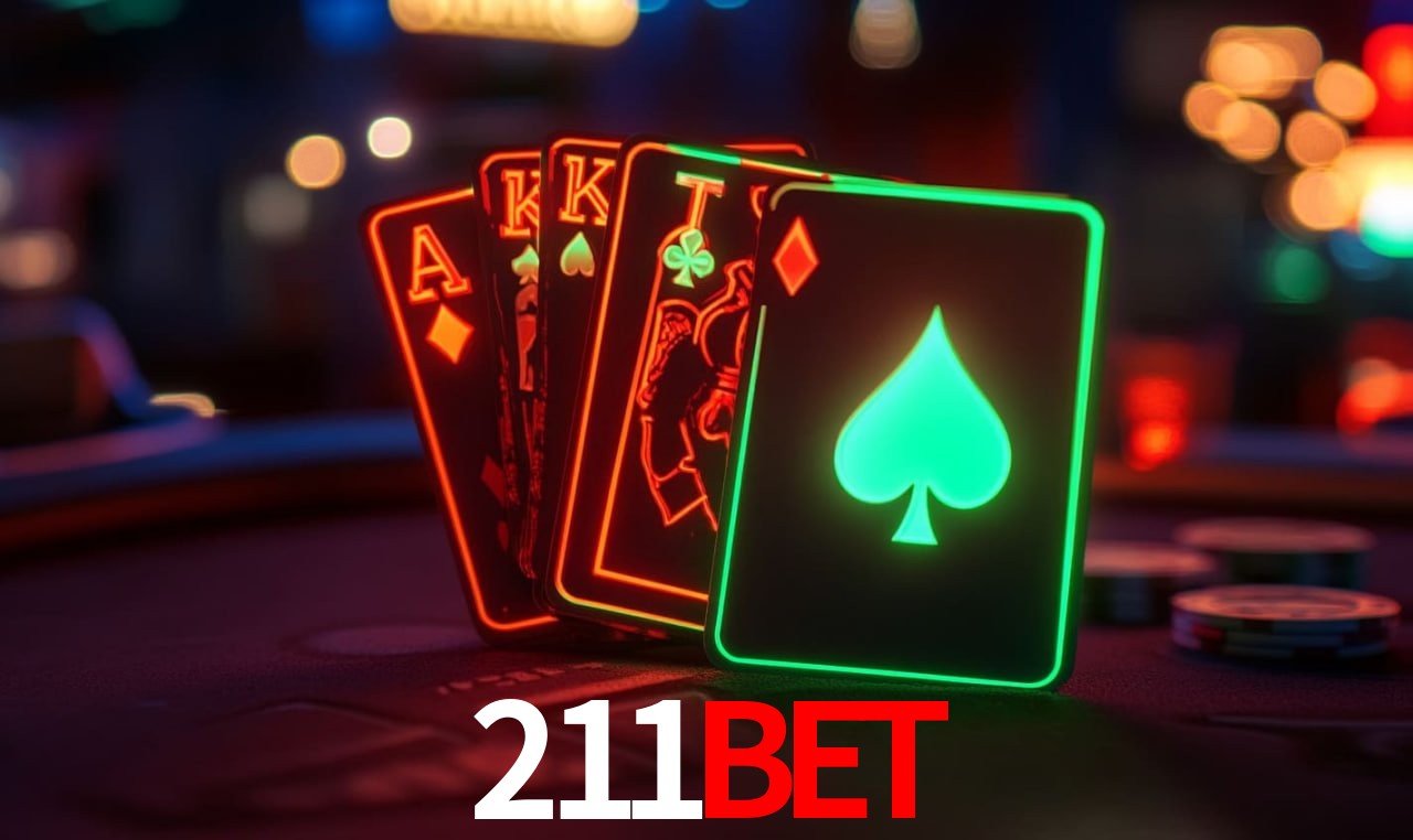 211bet Jackpots Progressivos