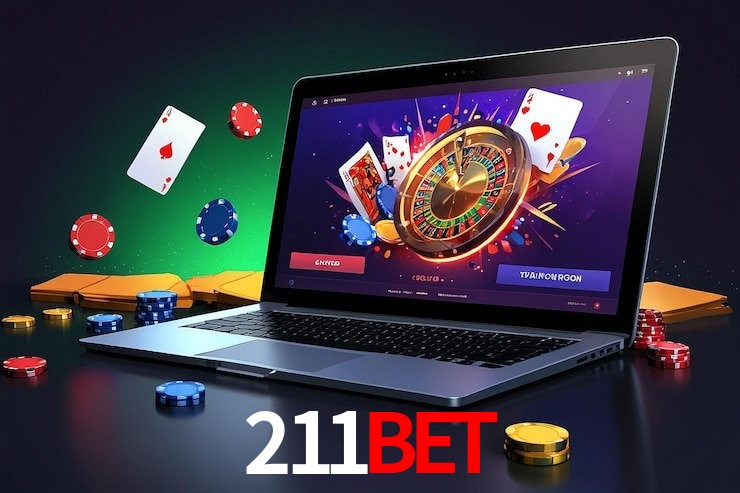 211bet Logo Oficial