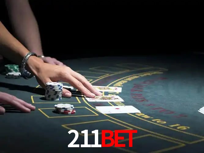 211bet Certificado eCOGRA