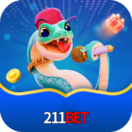 Logo 211bet Cassino Online Brasil